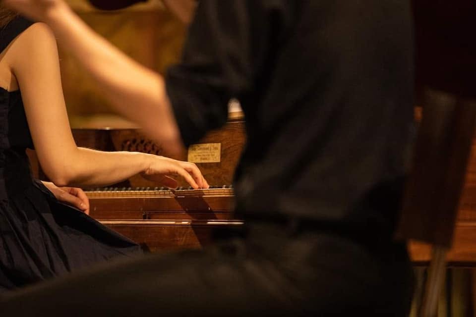 Festiwal pianistyczny na instrumentach historycznych