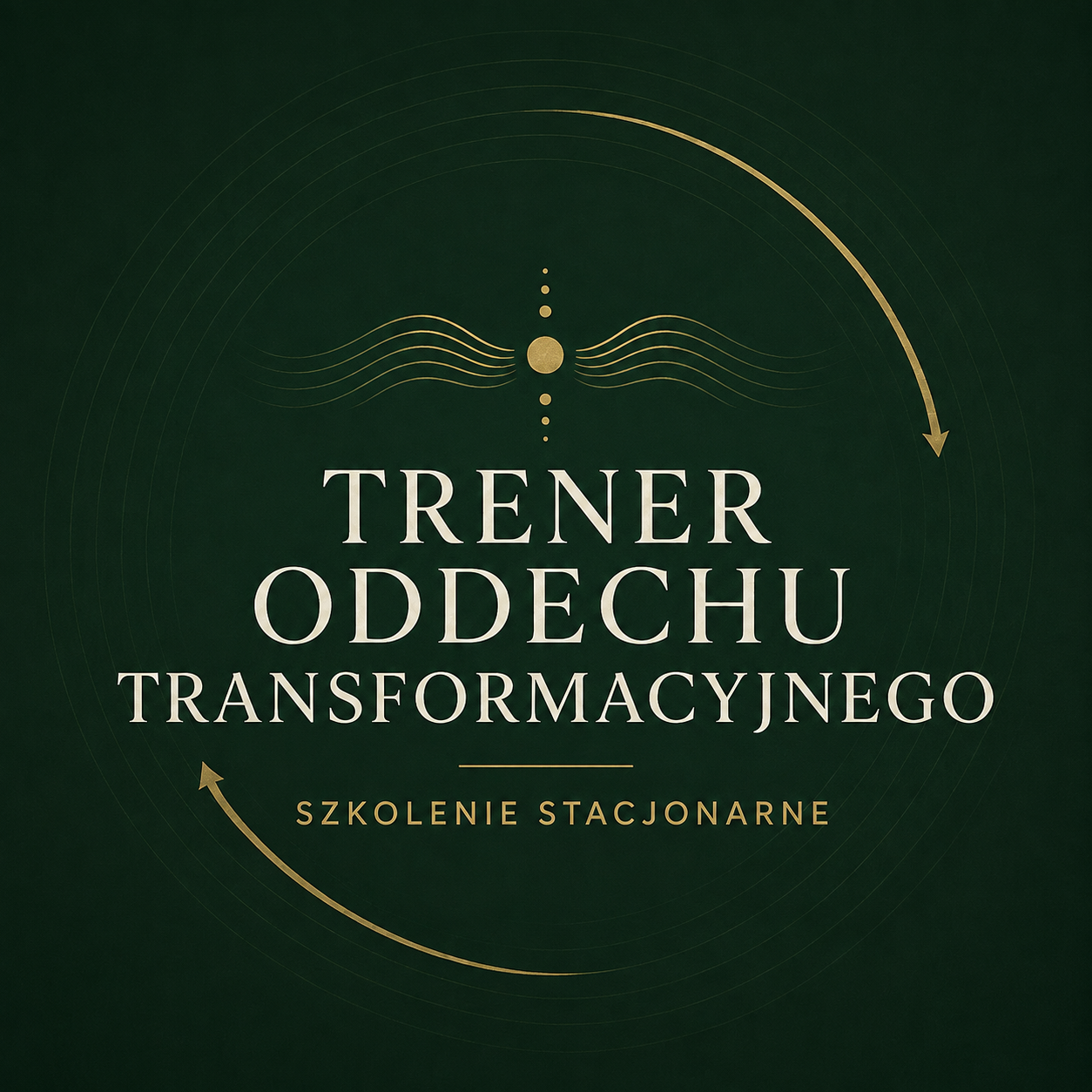 SZKOLENIE TRENERÓW ODDECHU TRANSFORMACYJNEGO