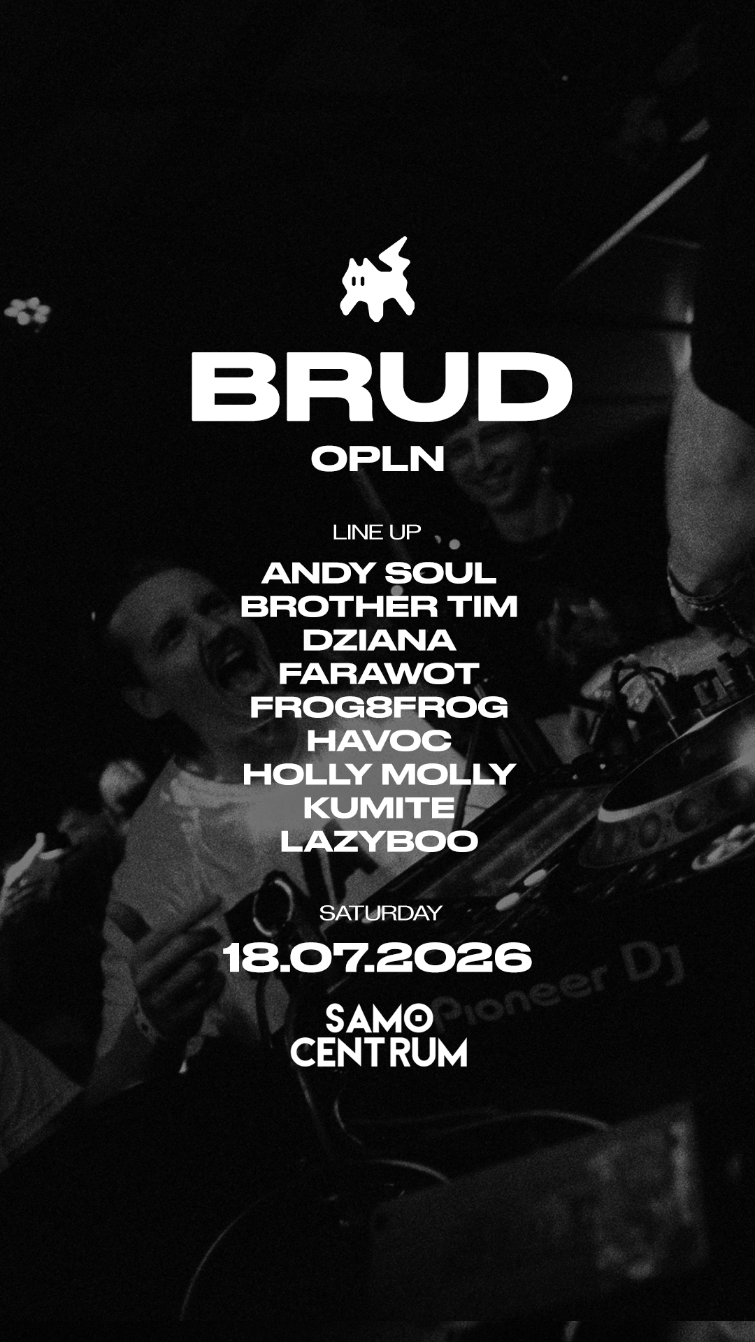 BRUD 0PLN