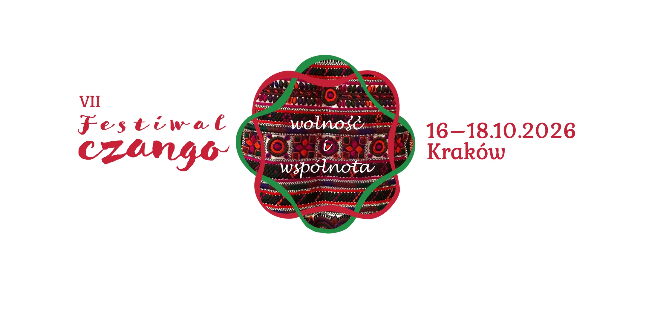 Festiwal Czango 2026