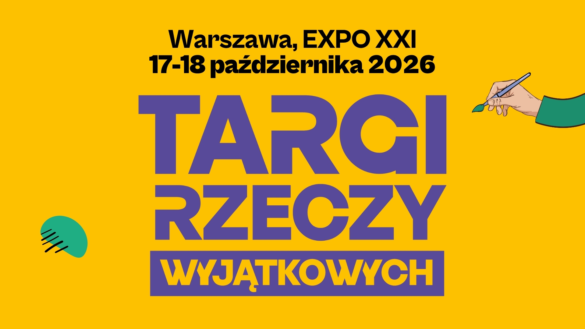 Targi Rzeczy Wyjątkowych