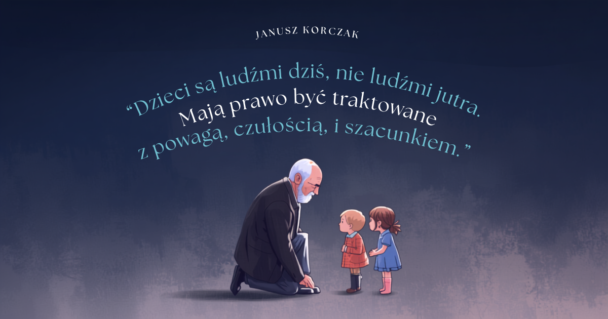 Dzień Otwarty Dom Korczaka