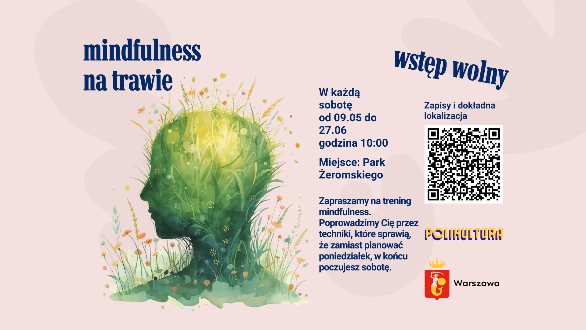 Dobrostan na Trawie - Wellbeing on the Grass - Благополучие на траве