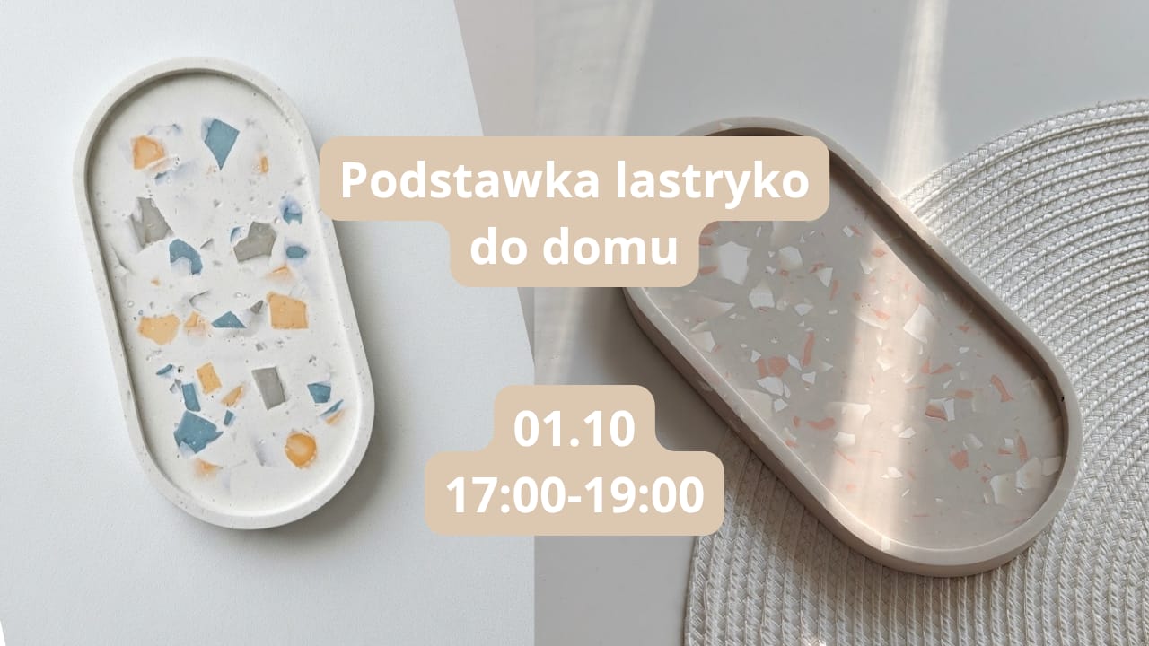 Podstawka lastryko
