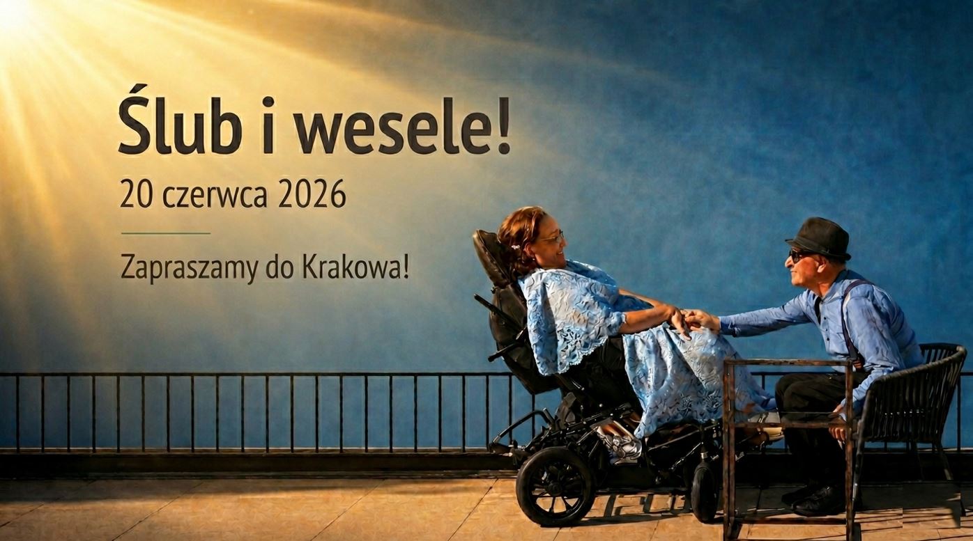 Ślub, wesele i koncert Boba Jazz Band!