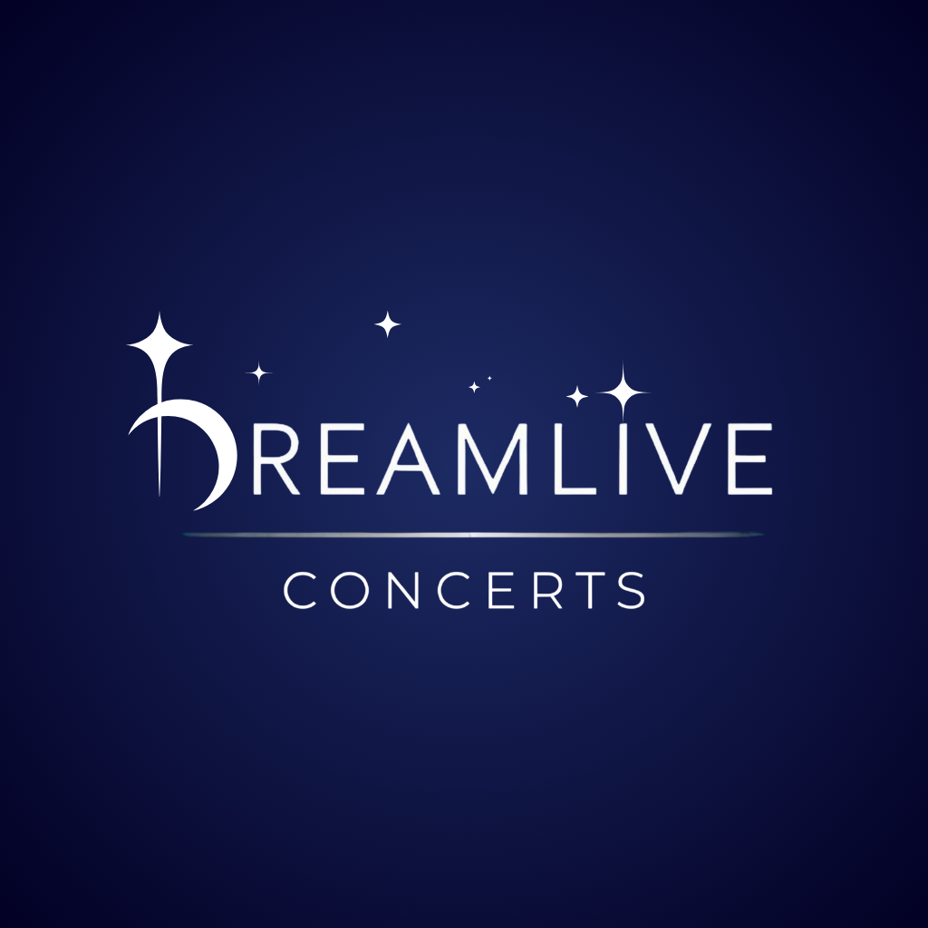 Dreamlive Concerts